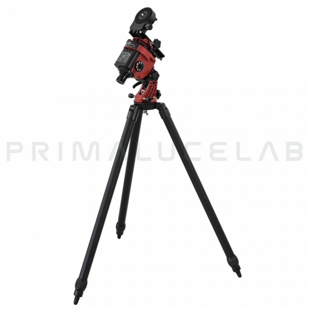 SkyWatcher Star Adventurer kit with equatorial wedge and tripod|Star trackers|Primalucelab en SkyWatcher Star Adventurer kit with equatorial wedge and tripod|Star trackers|Primalucelab en