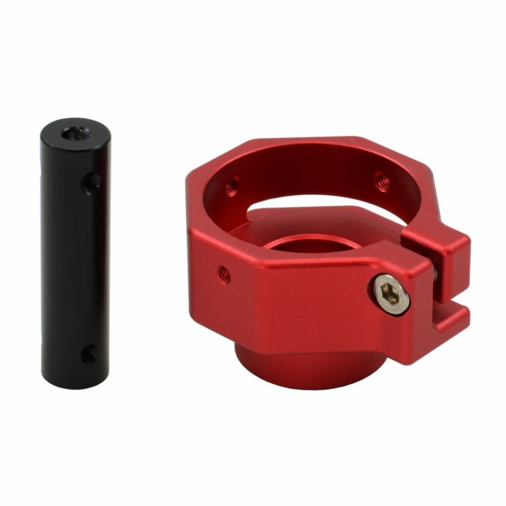 SESTO SENSO 37mm adapter