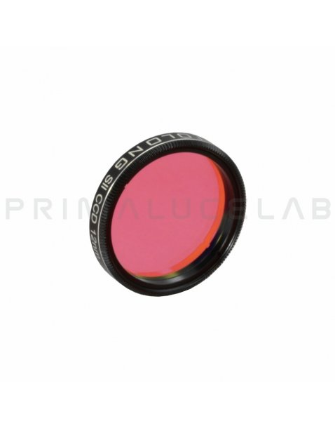 Optolong SII CCD 12nm 31,8mm narrowband nebula filter|Filters|Primalucelab en