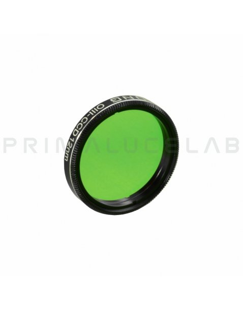Optolong OIII CCD 12nm 31,8mm narrowband nebula filter|Filters|Primalucelab en