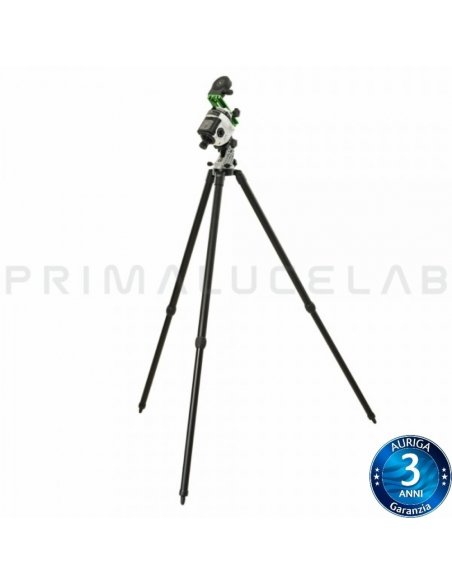 SkyWatcher Star Adventurer kit with equatorial wedge and tripod|Star trackers|Primalucelab en