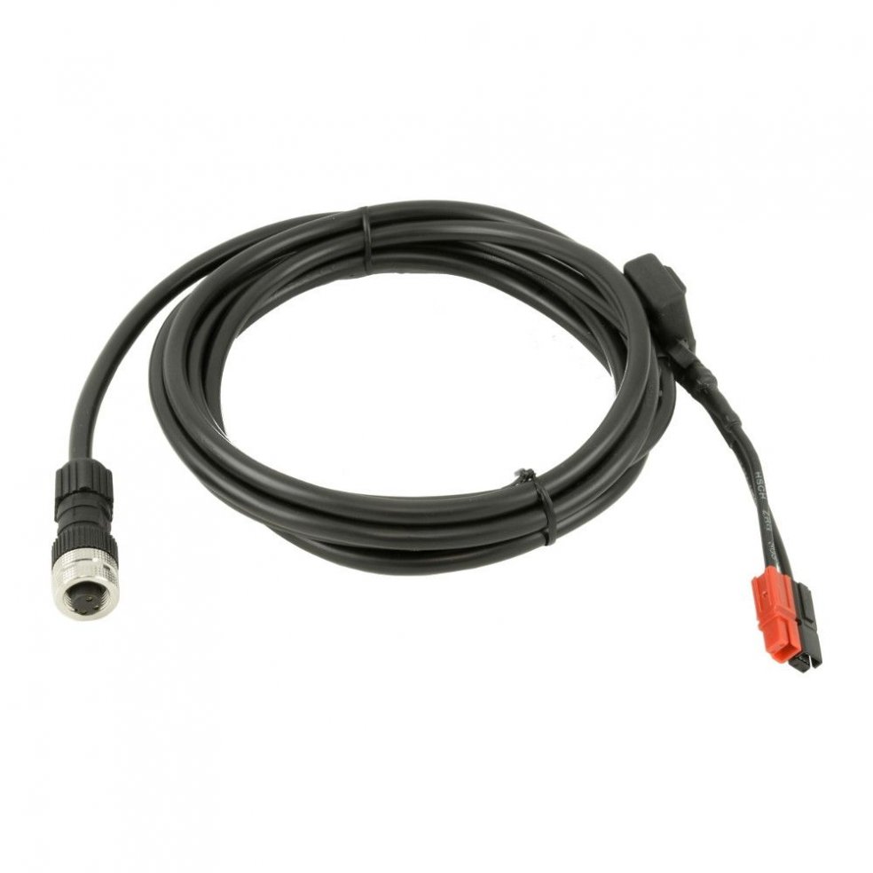 Eagle power cable with Anderson connector with 16A fuse- 250cm