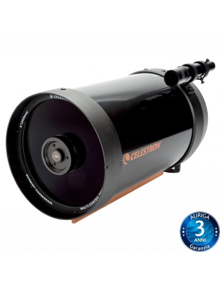 Celestron C8-XLT with dovetail Vixen type