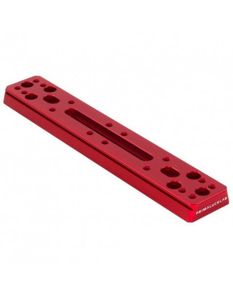 Vixen style dovetail plate 240mm PLUS|Dovetail bars|Primalucelab en
