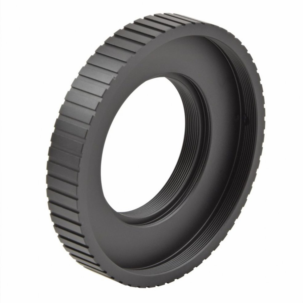 "AXIS adapter for 2,7"" Hybrid-Drive focusers"|Photographic adapters|Primalucelab en