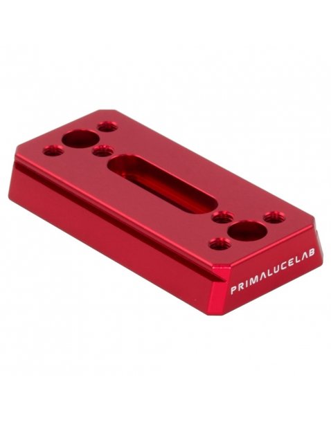 Vixen style dovetail plate 90mm PLUS|Dovetail bars|Primalucelab en