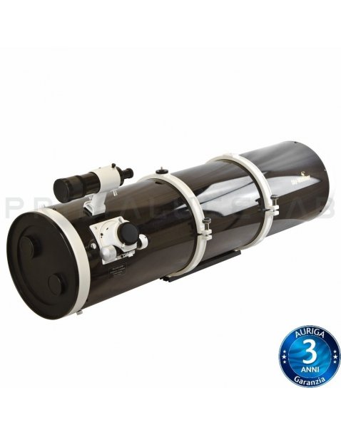 SkyWatcher Newton 254/1200 f4,7|Newton reflectors|Primalucelab en