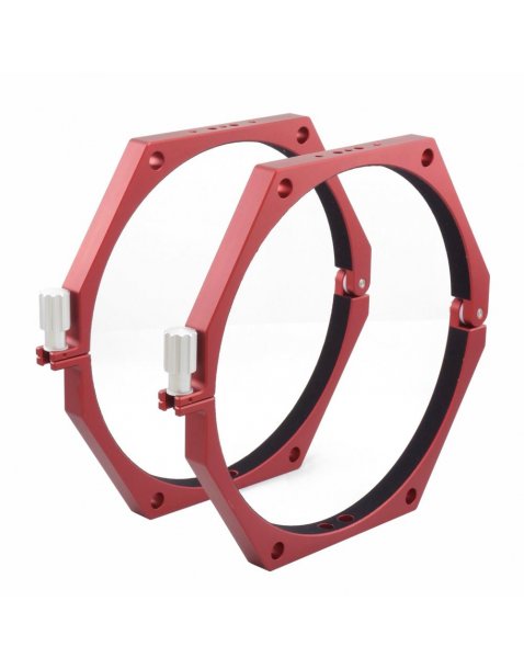 235mm PLUS support rings|Support rings|Primalucelab en
