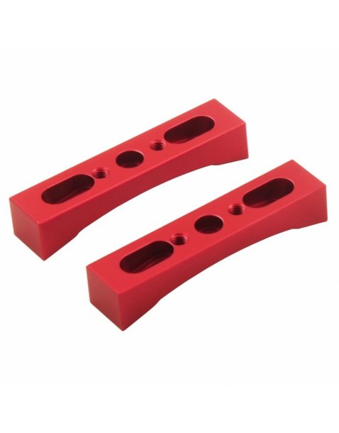 PLUS curved blocks for Celestron C8, C9.25, C11, EdgeHD 800, 925, 1100 or Meade SC and ACF 8"|Spacers and curved blocks|Primaluc