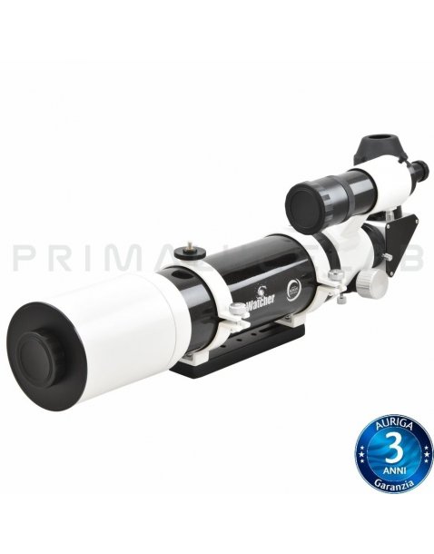 SkyWatcher EVOSTAR 80 ED apochromatic refractor|APO refractors|Primalucelab en
