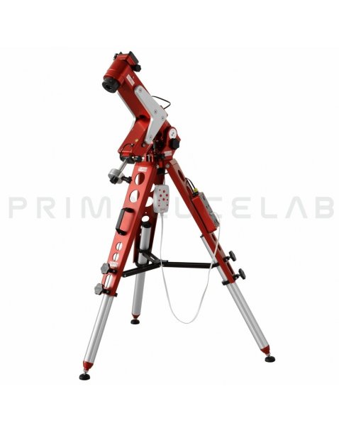 Avalon Instruments M-Zero Wi-Fi mount with StarGO and T-POD 90 tripod|Equatorial and Alt-Azimuth mounts|Primalucelab en