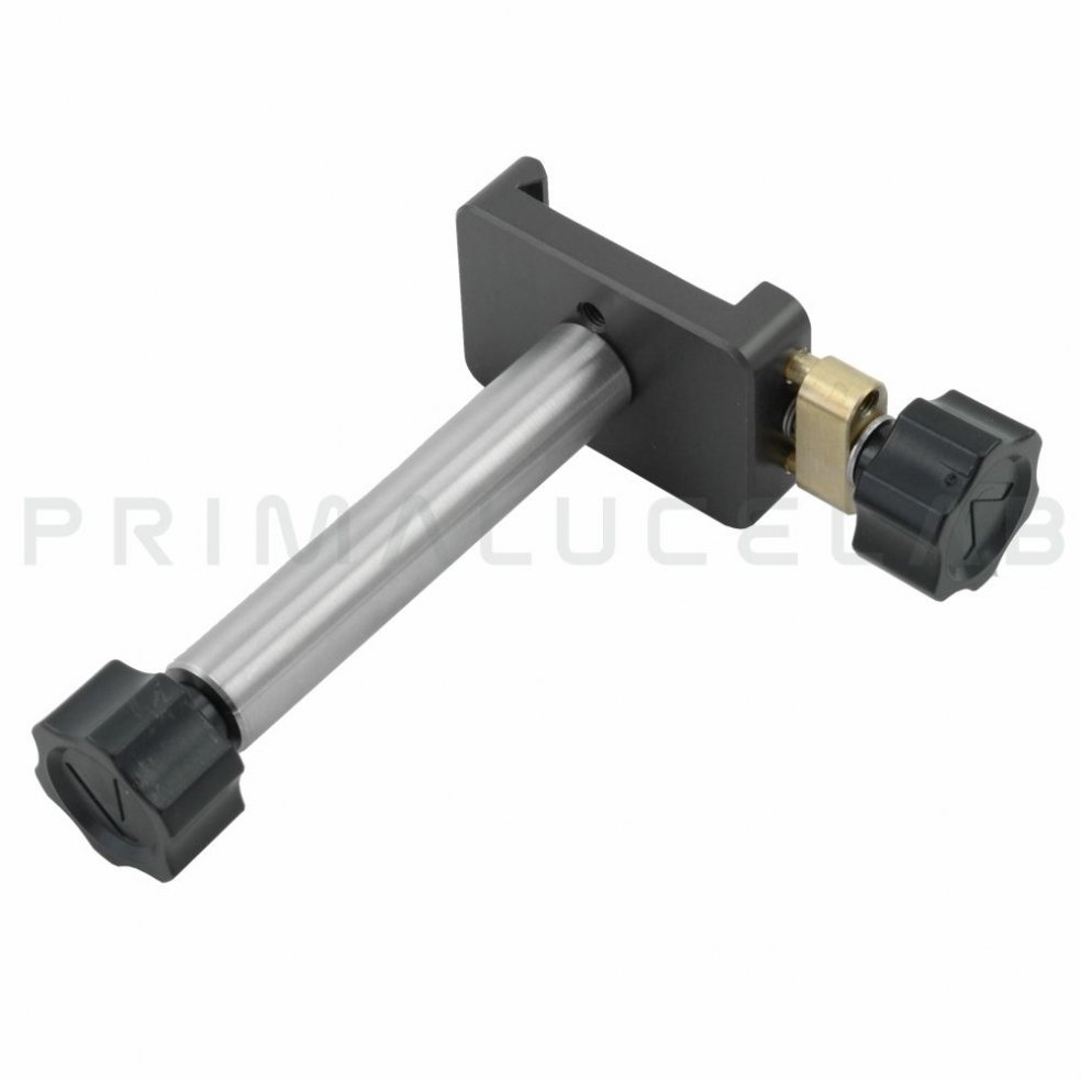 Avalon Instruments counterweight bar 80mm for M-Uno|Other accessories for mounts|Primalucelab en