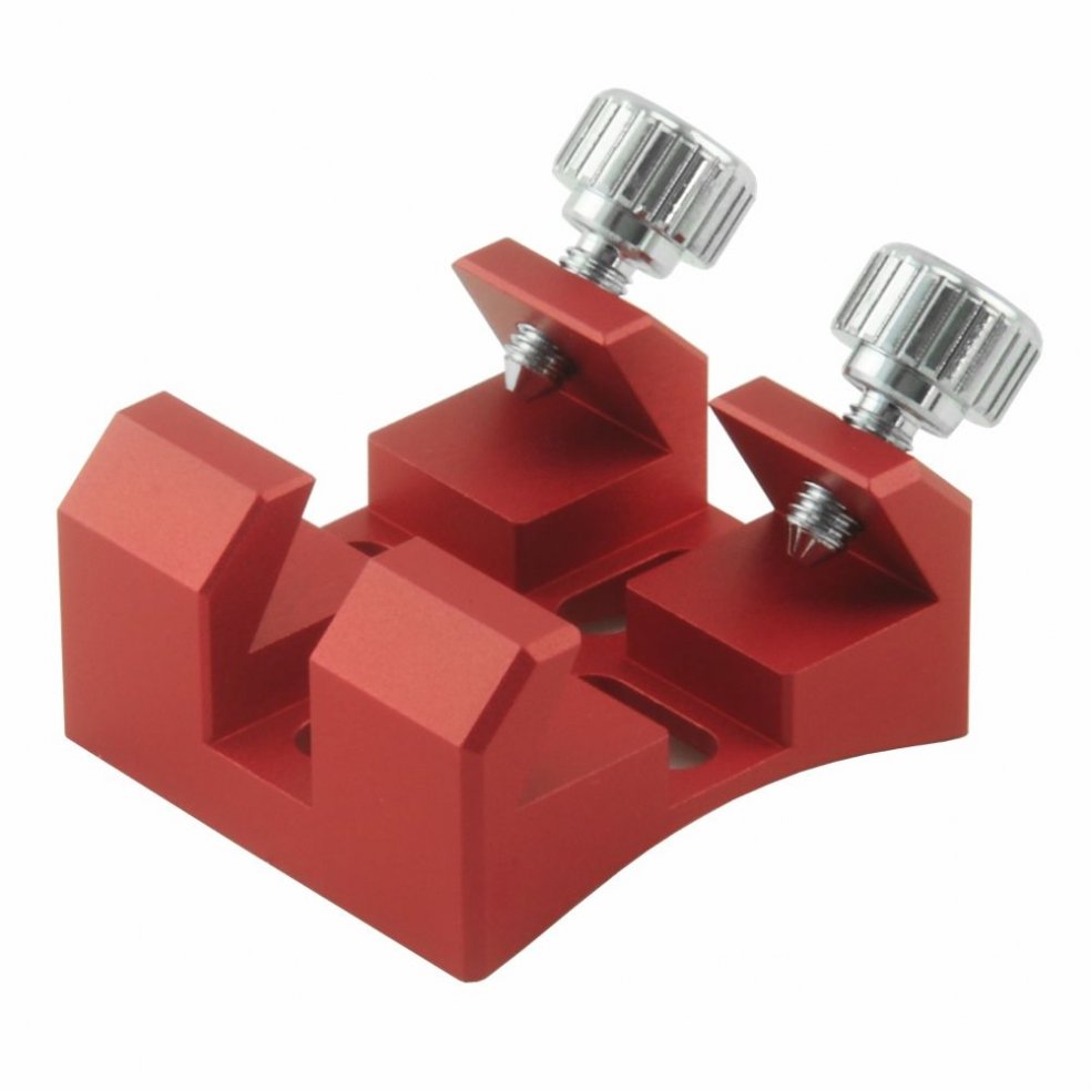 DX finder base
