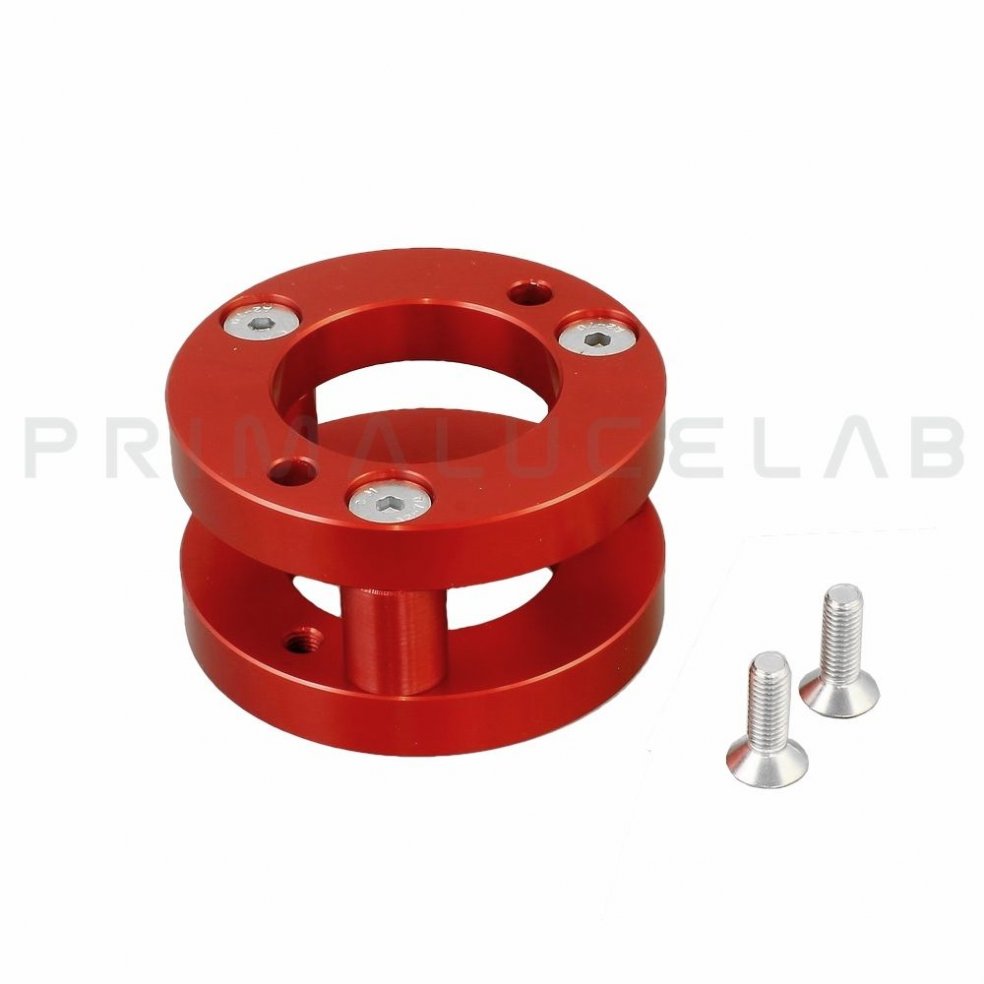 Avalon Instruments mini extender 55mm declination for M-Uno|Other accessories for mounts|Primalucelab en