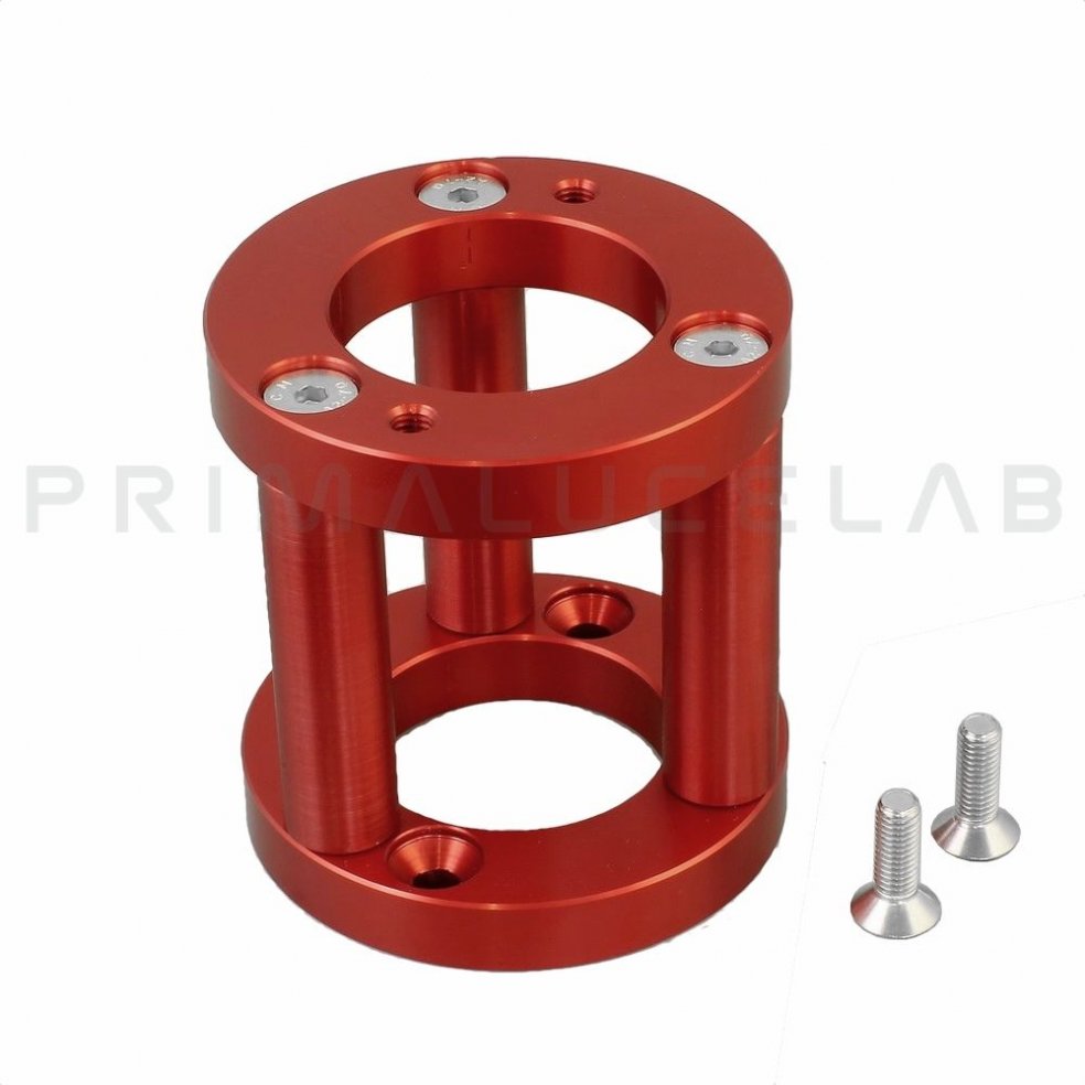 Avalon Instruments mini extender 105mm declination for M-uno|Other accessories for mounts|Primalucelab en