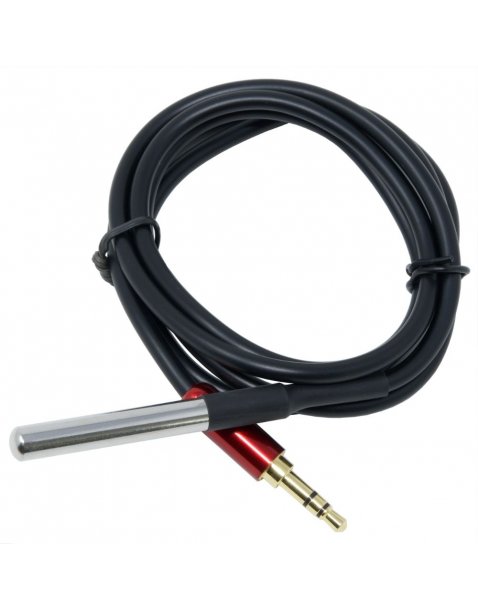 Temperature sensor for ECCO, SESTO SENSO and ESATTO|ESATTO 2"|Primalucelab en