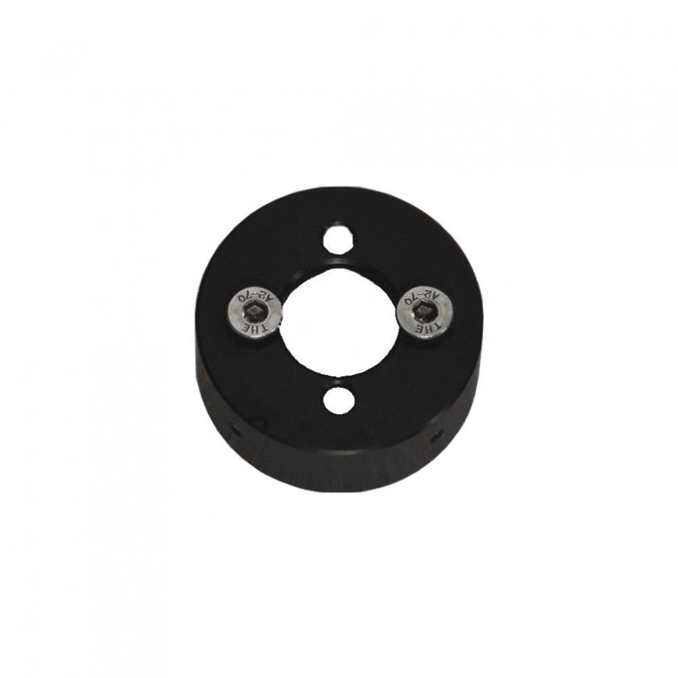 Avalon Instruments Dual Dec Adapter for M-Zero mount|Other accessories for mounts|Primalucelab en