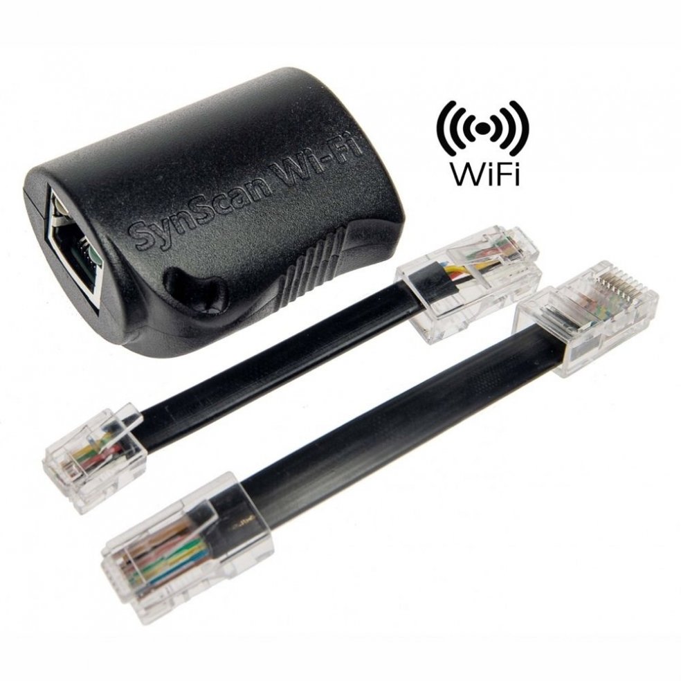 SkyWatcher WiFi SynScan adapter|Other accessories for mounts|Primalucelab en