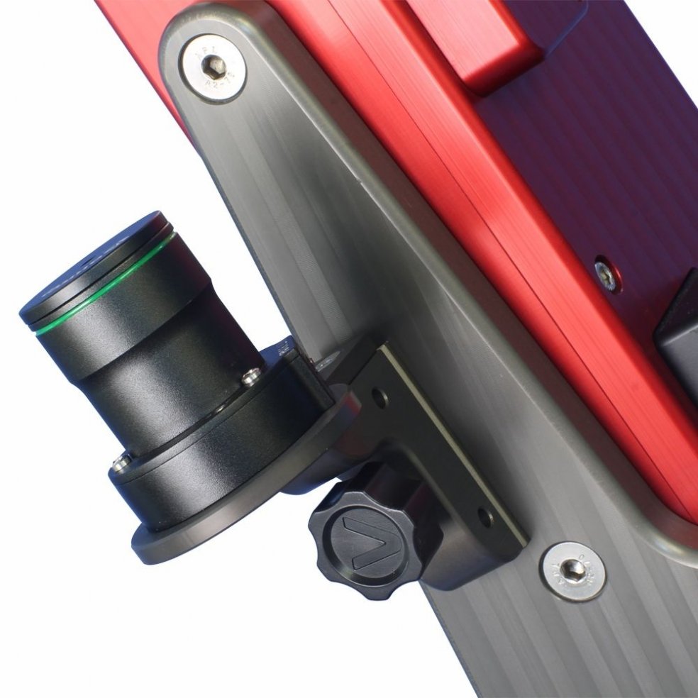 Avalon Instruments Polemaster adapter for M-Uno mount|Other accessories for mounts|Primalucelab en