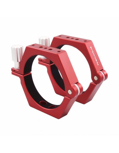 105mm PLUS support rings|Support rings|Primalucelab en