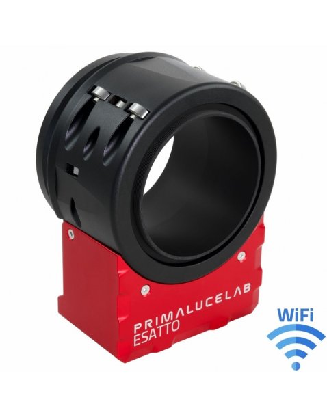 ESATTO 3" robotic focuser|ESATTO 3”|Primalucelab en