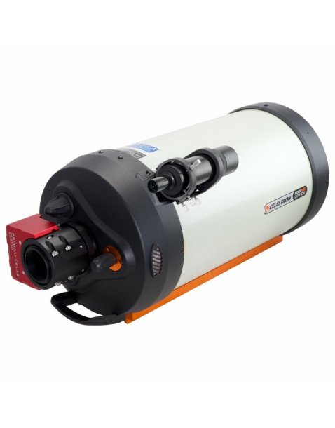 Celestron EdgeHD 9.25" with Losmandy bar and ESATTO 2"|Aplanatic Schmidt-Cassegrain|Primalucelab en