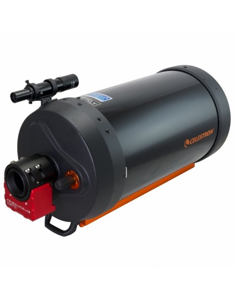 Celestron C9.25-XLT with dovetail Losmandy type and ESATTO 2"|Schmidt-Cassegrain|Primalucelab en