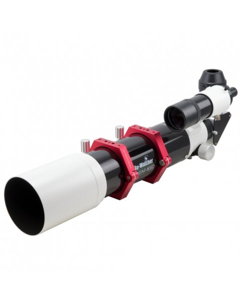 SkyWatcher EVOSTAR 80 ED apochromatic refractor with SESTO SENSO|APO refractors|Primalucelab en