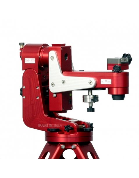 Avalon Instruments M-Zero LHQ Wi-Fi mount with StarGO|Equatorial and Alt-Azimuth mounts|Primalucelab en