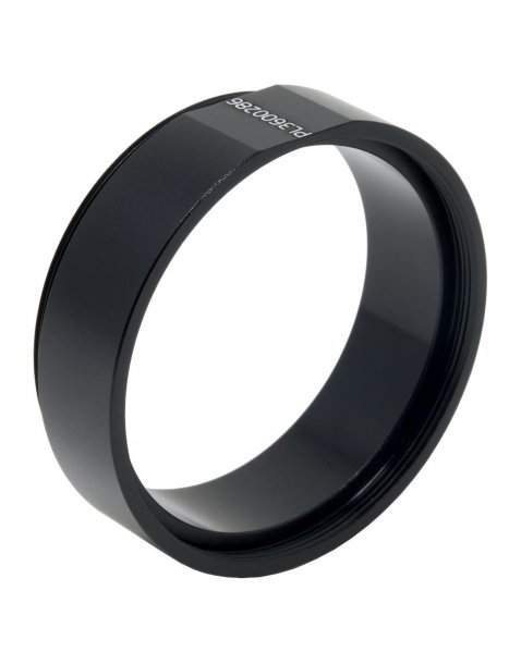M56 15mm extension tube for ESATTO 2" and ARCO 2"|ESATTO 2"|Primalucelab en