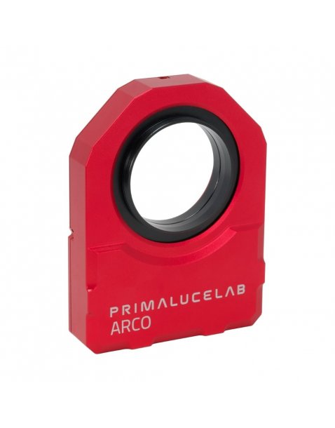 ARCO 2" camera rotator and field de-rotator|ARCO 2"|Primalucelab en
