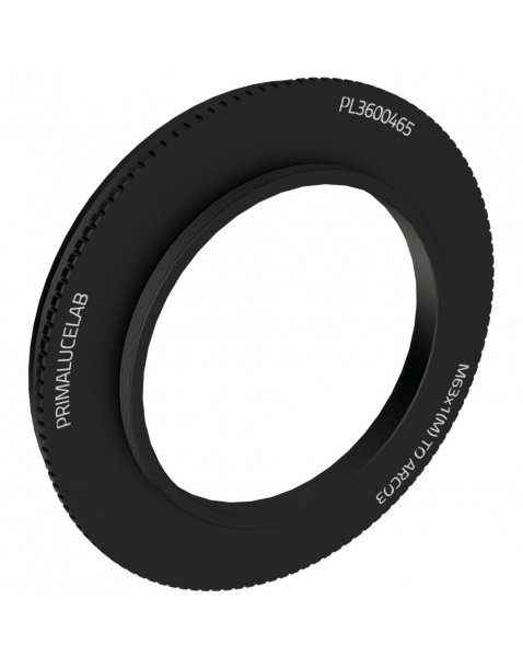 M63x1 adapter for ARCO 3"|ARCO 3"|Primalucelab en