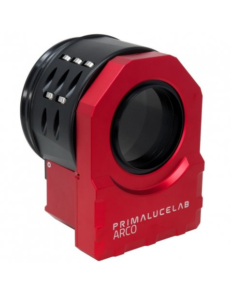 Focusers for telescopes - ESATTO 4” | PrimaLuceLab.us Focusers for telescopes - ESATTO 4” | PrimaLuceLab.us