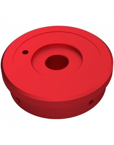 Adapter EQ6 / AZ-EQ6 / CGEM for C82 pier for concrete base|Tripods and piers|Primalucelab en