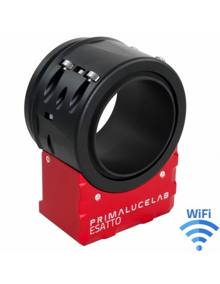 ESATTO 3" robotic focuser