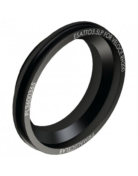 Adapter ESATTO 3,5” LP for OfficinaStellare Veloce RH200|ESATTO 3,5" LP|Primalucelab en