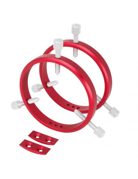 Guide rings PLUS 115mm|Guiding systems|Primalucelab en