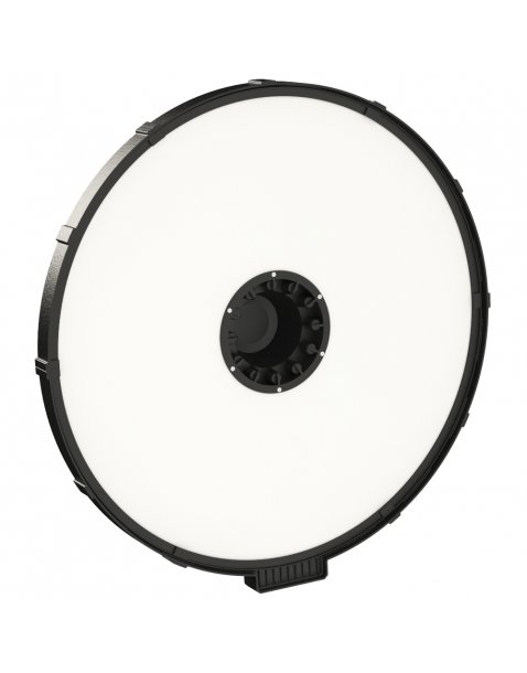 GIOTTO Smart Flat Field Generator - custom version|GIOTTO flat field generators|Primalucelab en