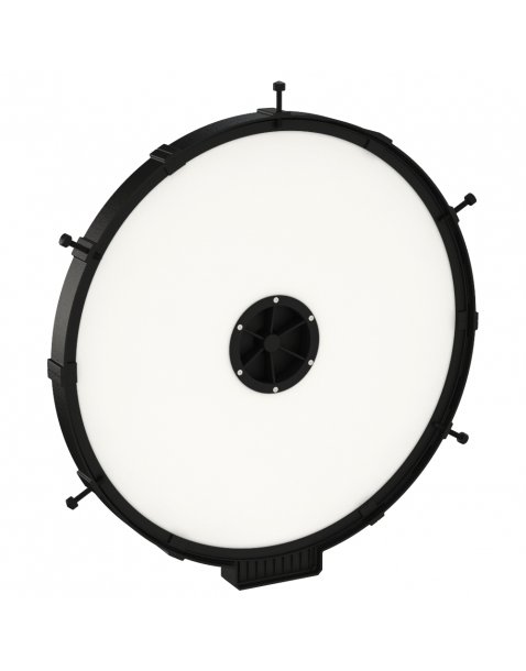 GIOTTO 430 Smart Flat Field Generator|GIOTTO flat field generators|Primalucelab en