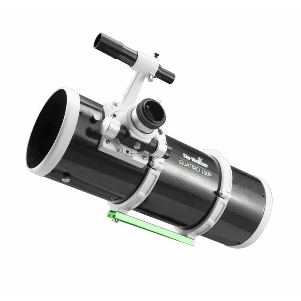 SkyWatcher Newton QUATTRO 150/600 f4 with coma corrector