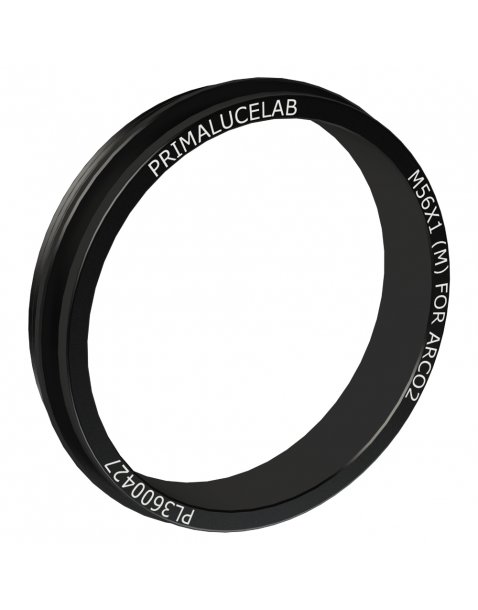M56x1 male adapter for ARCO 2"|ARCO 2"|Primalucelab en