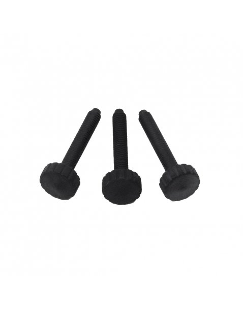 Set 3 locking screws for GIOTTO|Spare parts|Primalucelab en