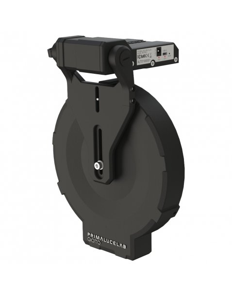 GIOTTO 185 with ALTO-1 telescope cover motor|GIOTTO+ALTO bundles|Primalucelab en