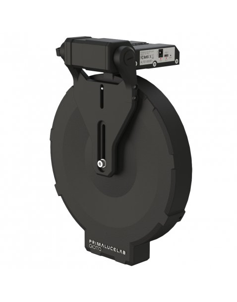 GIOTTO 220 with ALTO-1 telescope cover motor|GIOTTO+ALTO bundles|Primalucelab en