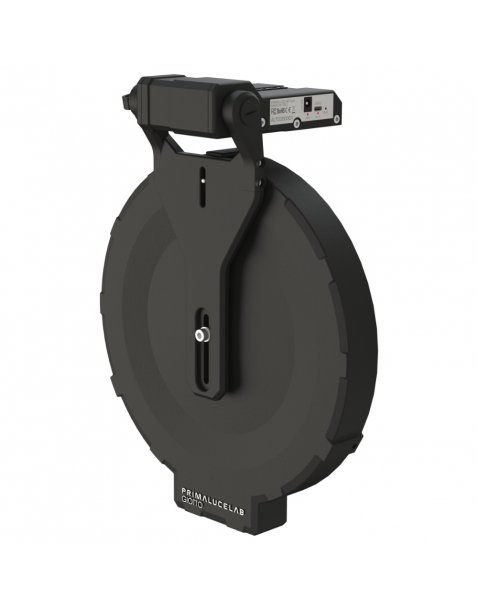 GIOTTO 255 with ALTO-2 telescope cover motor|GIOTTO+ALTO bundles|Primalucelab en
