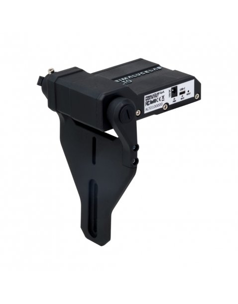 ALTO-1 telescope cover motor for GIOTTO up to 220mm|ALTO telescope cover motor|Primalucelab en