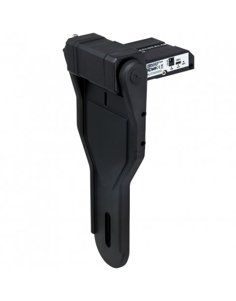 ALTO telescope cover motor