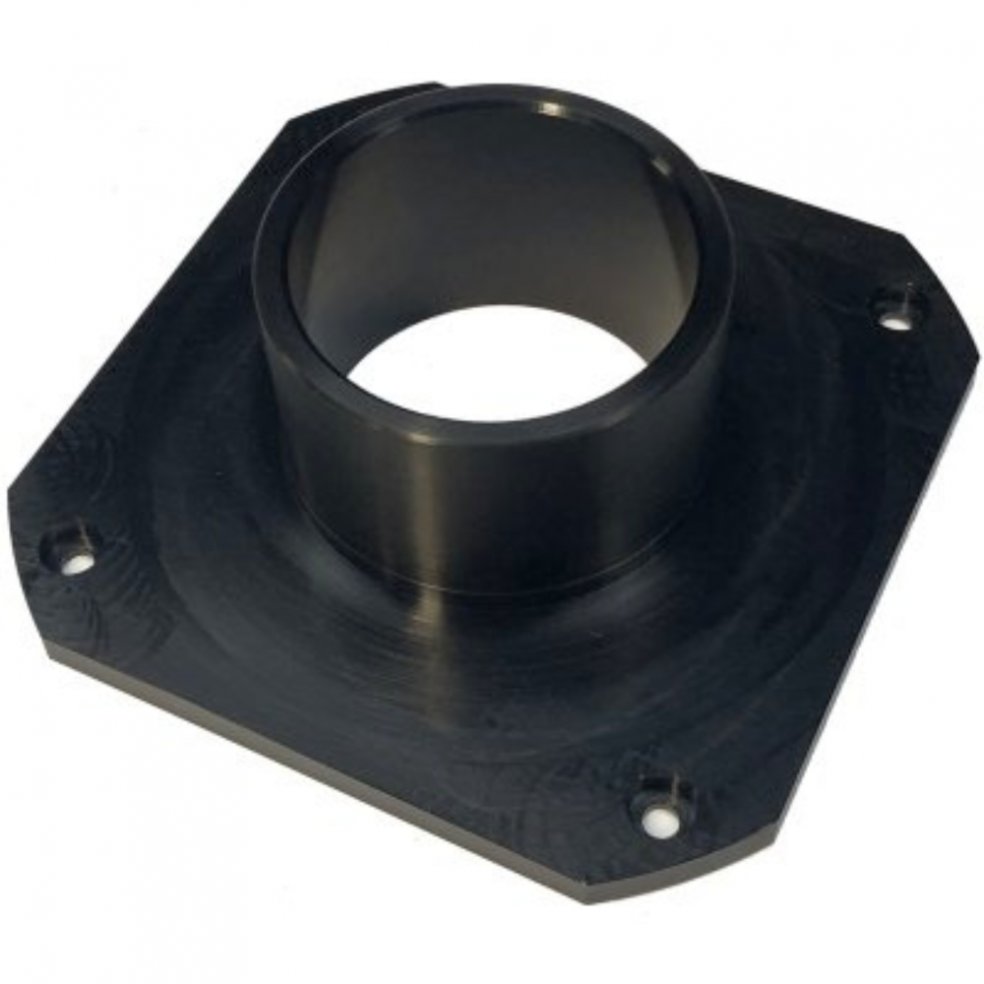 STX/STXL/Aluma AC adapter plates with 2" nose|Photographic adapters|Primalucelab en