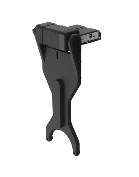 ALTO-3L telescope cover motor for GIOTTO 560mm|ALTO telescope cover motor|Primalucelab en