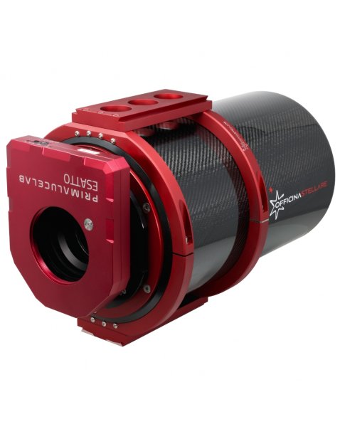 Telescope optical tubes - OTA | Primalucelab.com